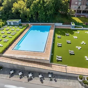 Barcelo Costa Vasca Otel